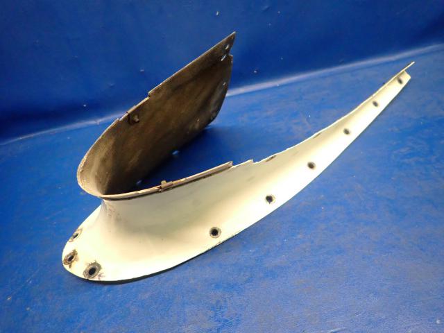 37335-00 Piper - Fairing - Nacelle Inboard Left (Fiberglass) SEE DETAILS